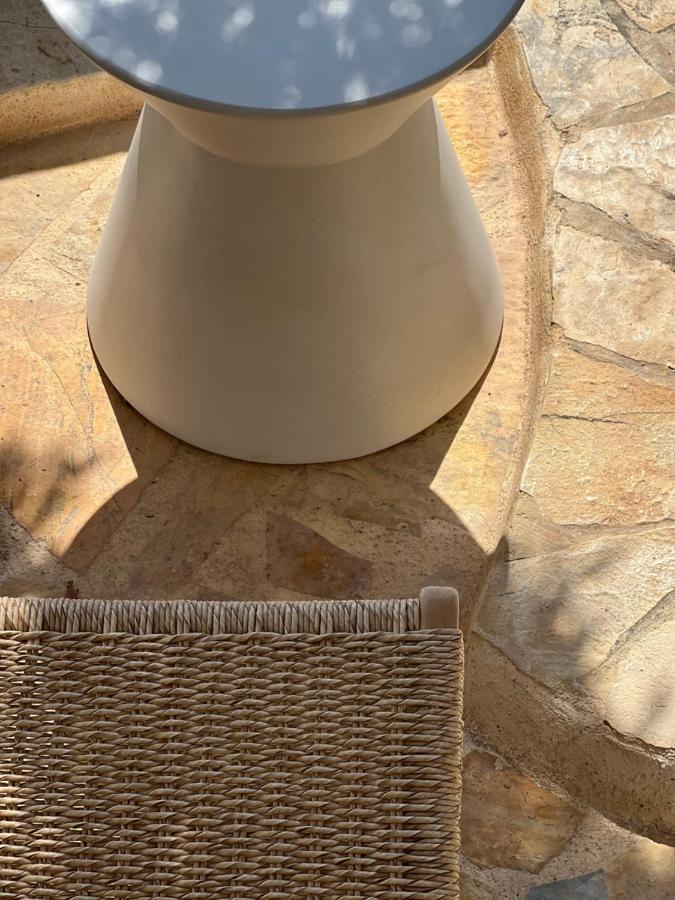 PortaDelMare deluxe suites Hydra  Esterno foto