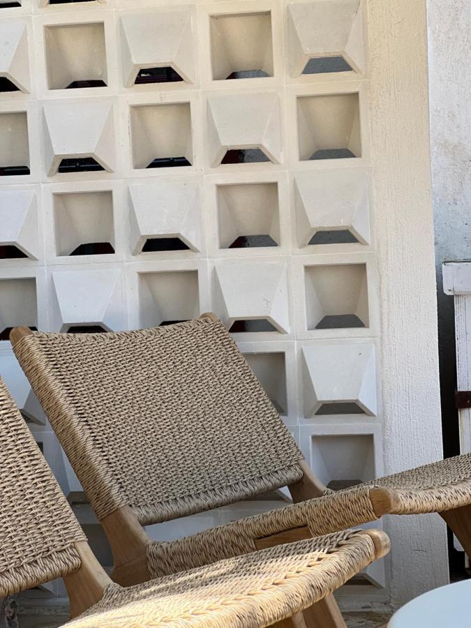 PortaDelMare deluxe suites Hydra  Esterno foto
